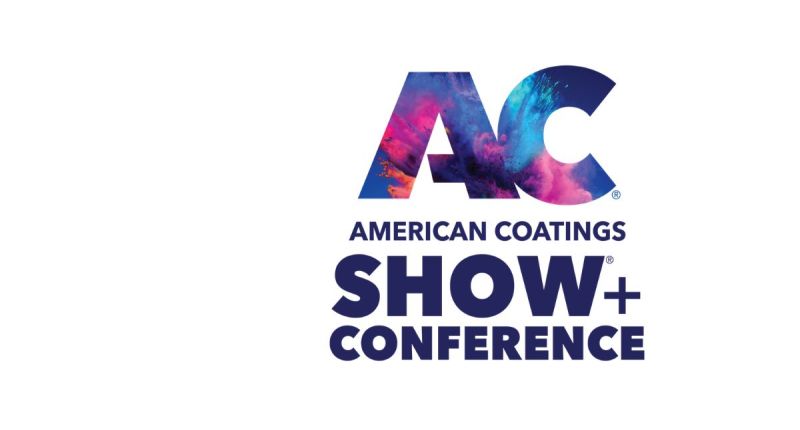 2026 AMERICAN COATINGS SHOW